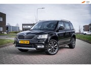 Skoda Yeti - 1.2 TSI Trekhaak