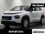 Citroën C3 Aircross - 1.2 S&S Live | RADIO | BLUETOOTH | CRUISE CONTROL | HOGE ZIT