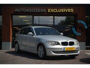 BMW 1-serie - 116i Climate Control Radio