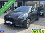 Ford Puma - 1.0 EcoBoost Hybrid