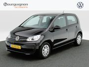 Volkswagen Up! - 1.0 | Airco | Elektrische ramen | Bleutooth | DAB | 47.707 K