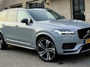 Volvo XC90 - 2.0 T8 Recharge AWD Ultra Dark | FULL OPTIONS