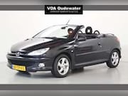 Peugeot 206 - CC 1.6 16v