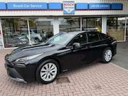 Toyota Mirai - DYNAMIC Waterstof NIEUW 5 jaar garantie #BTW