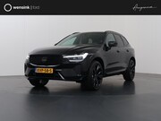 Volvo XC60 - 2.0 T8 Plug-in hybrid AWD Plus Black Edition | Ele. verstelb