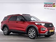 Ford USA Explorer - 3.0 V6 Ecoboost PHEV ST-Line | 7-Persoons | PANORA