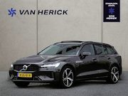 Volvo V60 - 2.0 T6 Plug-in hybrid AWD Ultimate Dark | Panoramadak | Head