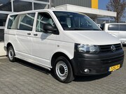 Volkswagen Transporter - Kombi 2.0 TDI DSG Automaat L1H1 BTW en BPM vrij Airco Cruise