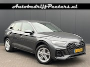 Audi Q5 - 40 TFSI quattro S-Line LED Camera Carplay Android V-cockpit 