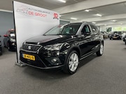 Seat Arona - 1.0 TSI Xcellence Launch Edition / Navi /Apple Carplay