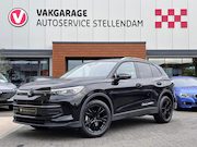 Volkswagen Tiguan - 1.5 eTSI DSG|360° Camera|Elektrische Trekhaak|Stoel/Stuur Ve