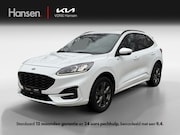 Ford Kuga - 2.5 PHEV ST-Line X I Leder I Camera I Navi I Carplay