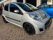 Peugeot 107 - 1.0-12V Sportium ORG 115778 KM NAP.KLEINE BEURT EN NW APK, A