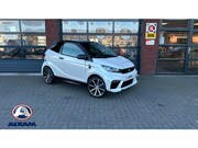 Aixam Coupé - Brommobiel E GTI | 45 km/h | 100% Elektrisch | ABS | Carplay