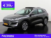 Ford Kuga - 2.5 PHEV Titanium | SOH 91% | Panoramadak | Zondag Open!
