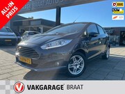 Ford Fiesta - 1.0 EcoBoost Titanium l TREKHAAK l CRUISE l RIJKLAAR