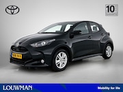 Toyota Yaris - 1.5 Hybrid 115 Active | Apple CarPlay / Android Auto (Naviga