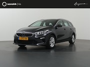 Kia Ceed - Sportswagon 1.0 T-GDi DynamicLine | Navigatie | Parkeercamer