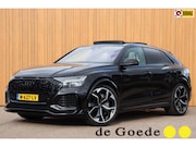 Audi RS Q8 - RSQ8 4.0TFSI quattro Dynamic plus Exclusive keramisch B&O tr