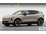 Volvo EX30 - 272PK Single Motor Extended Range Europa 69 kWh / Adaptive C
