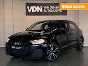 Audi A1 - Sportback 25 TFSI Pro Line 95pk Airco Cruise Control Carplay