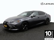 Lexus ES - 300h F Sport Line | Mark Levinson | Schuif-kantel dak | HUD