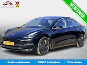 Tesla Model 3 - Long Range AWD 75 kWh / Warmtepomp / 3 Fase / Autopilot / St