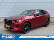 Mazda CX-60 - 2.5 PHEV Homura bns ed.