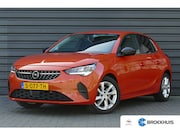 Opel Corsa - 1.2 TURBO 100PK ELEGANCE / NAVI / CLIMA / 16"LMV / CAMERA /