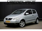 Volkswagen Fox - 1.4 Trendline APK 06-2027
