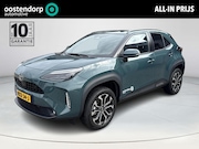 Toyota Yaris Cross - 1.5 Hybrid 115 Dynamic **STOEL EN STUURWIELVERWARMING/ DODEH