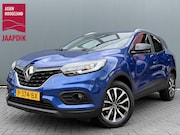 Renault Kadjar - BWJ 2022 1.3 141 PK TCe Limited AUTOMAAT | TREKHAAK | KEYLES