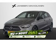 Mercedes-Benz B-klasse - 200 Business Solution AMG Apple CarPlay Widescreen Stoelverw