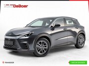 Lexus LBX - 1.5 Business Line 2WD | Comfort + Safety Pack | Stoel- stuur