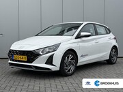 Hyundai i20 - 1.0 T-GDI Comfort Smart / Navigatie / Dodehoekdetectie / Ach