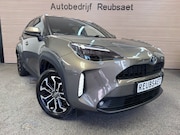 Toyota Yaris - 1.5 Hybrid Dynamic Carplay Navi Acc Clima Led Camera Stoelve