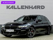 BMW 5-serie - Touring 540i xDrive M-Sport Pro - Pano - Trekhaak - Nappa -