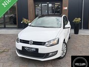 Volkswagen Polo - 1.2TSI Clima | Pano | PDC | Navi | LMV