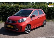 Kia Picanto - 1.2 CVVT SportsLine|Volledige Historie|2e Eigenaar