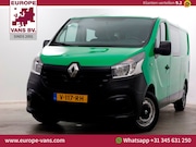Renault Trafic - 1.6 dCi 125pk E6 L2H1 D.C. Comfort Airco/Navi/Camera 08-2018