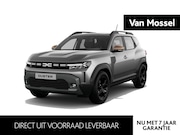 Dacia Duster - Hybrid 140 6DCT Journey | Achteruitrijcamera | Cruise Contro