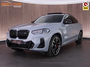 BMW X4 - M40i xDrive 360pk High Executive |dealer onderhouden|M-sport