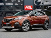 Peugeot 3008 - 1.2 PureTech Première CAMERA l CRUISE l TREKHAAK l ELEK KOFF