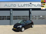 Ford Fiesta - 1.25 Limited Airco Nieuwe Riem Distributie / waterpomp