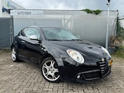 Alfa Romeo MiTo - 1.4 T Distinctive - Airco - APK 05-27
