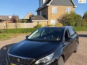 Peugeot 308 - 1.2 PureTech Tech Edition NAP|APK|Navi|Clima|Cruise