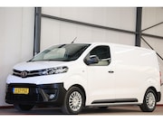 Toyota ProAce - 1.5 D-4D Live Airco Cruise Navi Apple CarPlay
