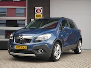 Opel Mokka - 1.4 T Cosmo 4x4 Trekhaak| Leder| Camera