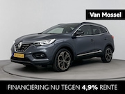 Renault Kadjar - 1.3 TCe Black Edition | Climate Control / ECC | Licht metale