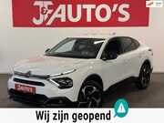 Citroën C4 X - 1.2 PureTech Shine| NAVIGATIE|CAMERA|WIDE SCREEN|CRUISE